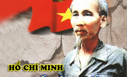 Documentary film: Ho Chi Minh – Name Beautiful Forever