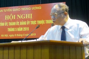 Increasing implementation of President Ho Chi Minh’s testament