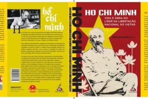 Brazilian newspaper highlights President Ho Chi Minh