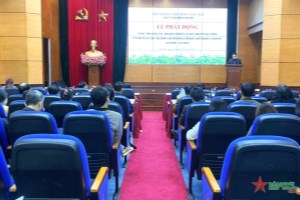 Poster contest held to mark 75th anniversary of President Ho Chi Minh's Call for Patriotic Emulation