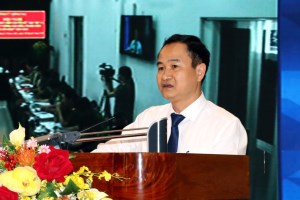 Dong Nai implements studying and following Ho Chi Minh’s example