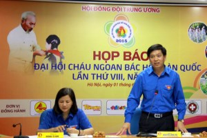 282 representatives to attend national congress honouring outstanding children