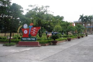 Garden illustrates President Ho Chi Minh’s image
