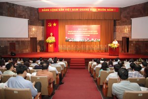 Ministry of Culture, Sports and Tourism reviews implementation of Directive 03