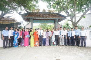 Khanh Hoa province commemorates Uncle Ho