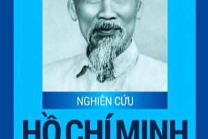 Books highlighting Uncle Ho’s ideology published