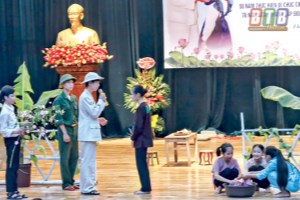 Thai Binh province launches contest on President Ho Chi Minh