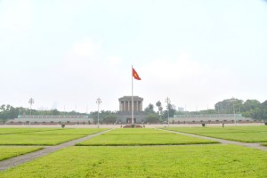 President Ho Chi Minh's Mausoleum reopens from May 12th (Dang 11/5/2020)