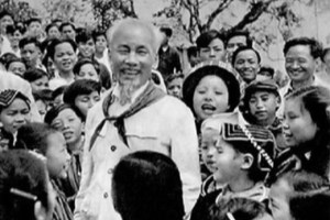 Cultural activities in Nam Dinh to celebrate 130th anniversary of Uncle Ho’s birth