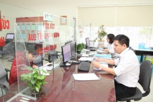 President Ho Chi Minh’s example applied in daily work