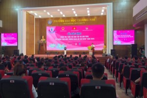 Online contest on the youth’s studying and following Ho Chi Minh’s ideology, morality and life style 2021