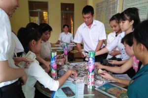 Tay Ninh praises good followers of Uncle Ho’s teachings