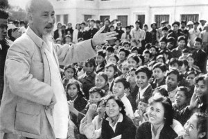 President Ho Chi Minh’s birthday marked in Cuba