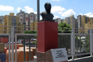 Uncle Ho's birthday marked in Venezuela