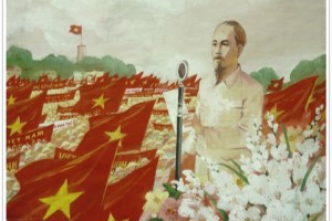 Online exhibition affirms significance of August Revolution and devotion of President Ho Chi Minh