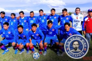 Peru’s football club named after President Ho Chi Minh