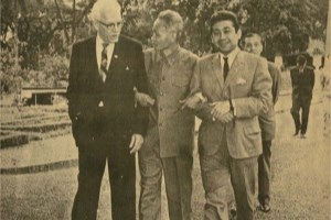 Ambassador honours Dominican and Vietnamese leaders