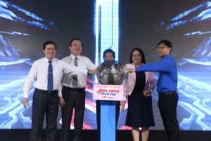 "Light of the Times" contest launched for young people