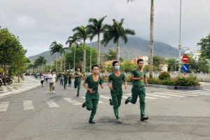 Ba Ria Vung Tau to lauch Olympic Running Day following example of Uncle Ho