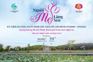 “Mother of Sen Village” - Art program to honour President Ho Chi Minh's mother