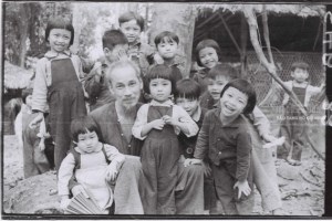 President Ho Chi Minh’s great affection for children