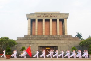 Ho Chi Minh Mausoleum to reopen from August 16