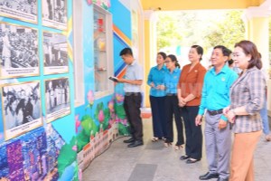 Ho Chi Minh Cultural Space established in District 1