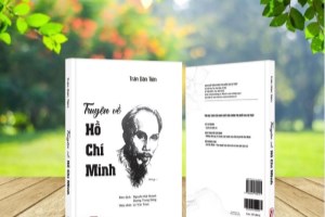 Su That National Political Publishing House publishes book on stories about President Ho Chi Minh