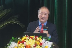 Developing culture and people to meet Ha Nam's requirements for sustainable development