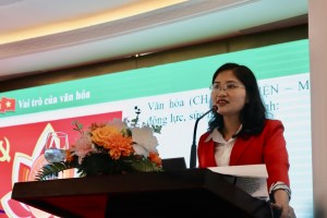Khanh Hoa popularizes special subjects about studying and following Uncle Ho