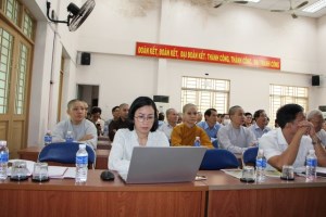 As many as 70 Ho Chi Minh Cultural Spaces built at offices in HCMC’s Tan Binh district