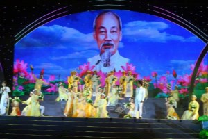 Lotus Village Festival 2023 in Nghe An province to take place in May
