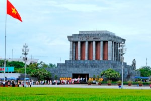 President Ho Chi Minh Mausoleum to be closed for regular maintenance from June 16