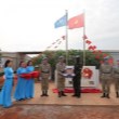 Vietnam’s Level-4 Field Hospital No.2 in South Sudan celebrate 133rd anniversary of President Ho Chi Minh’s birth