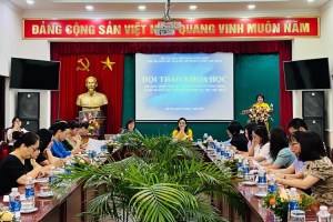 Applying technology to heritage educational programme on Ho Chi Minh's ideology
