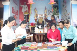 HCMC’s Tu Quang Pagoda builds Ho Chi Minh Cultural Space