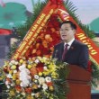 Thai Nguyen province marks 60th anniversary of President Ho Chi Minh’s visit