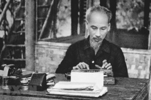 Ho Chi Minh’s testament ‘miraculous weapon’ helping Vietnam harvest successes: researcher