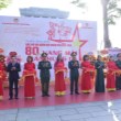 80 photos on Uncle Ho with Vietnam People’s Army on display in Hanoi