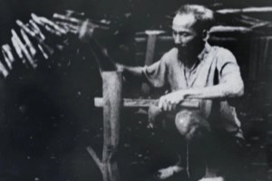 Over 40 photos on President Ho Chi Minh’s life displayed in Binh Thuan