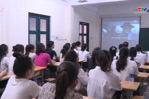 Film week celebrates 134th birthday of President Ho Chi Minh