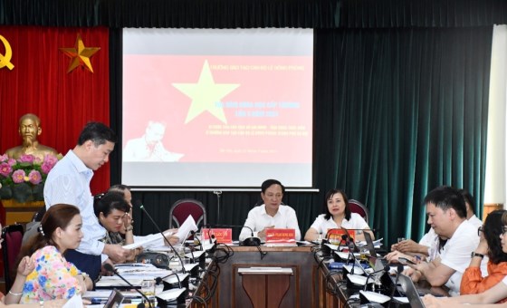 Seminar confirms values of President Ho Chi Minh's Will
