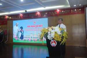 Ho Chi Minh Cultural Space developed across educational establishments