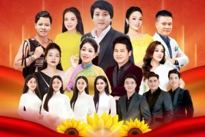 Art programme to mark 76th anniversary of President Ho Chi Minh’s appeal for patriotism