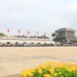 Over 30,500 visitors visit Ho Chi Minh Mausoleum on National Day