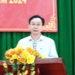 Dak Nong: Over 500 students study and follow Uncle Ho's example