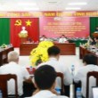 Phu Yen proposes solutions to implement President Ho Chi Minh’s Testament