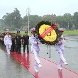 Vietnam Military Medical University determines to win in emulation movement